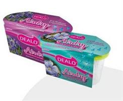 DEUMIDIFICATORE AIRDRY 400ML LAVANDA&VANIGLIA