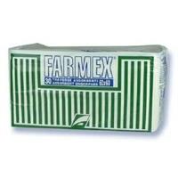 FARMEX TRAVERSA ASSORBENTE 40X60 CF=15PZ