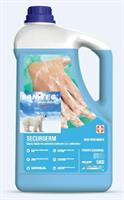 SAPONE SECURGERM 5KG