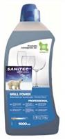 BRILL POWER BRILLANTANTE LAVASTOVIGLIE 1KG