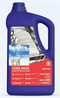 DETERGENTE AL CLORO SANIFICANTE STOVIL CHLOR 5.8kg