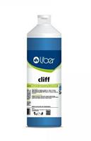 DETERGENTE IGIENIZZANTE PROF.EUCALIPTO CLIFF 1LT