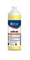 DETERGENTE DECALCIFICANTE PER CALCARE RADICALC 1LT