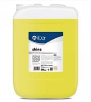 SHAMPOO PER AUTO SHINE 20KG