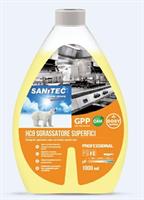 DETERGENTE SGRASSANTE SUPERFICI CONCENTRATO HC9 1LT