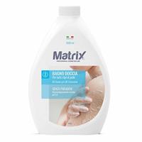 BAGNO DOCCIA 1LT MATRIX