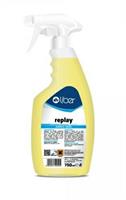 SGRASSATORE DETERSOLVETE REPLAY 750ML SPRAY