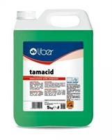 DETERGENTE DISINCROSTANTE TAMACID ACIDO PAVIMENTI 5KG