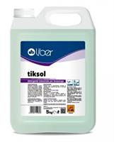 DETERGENTE INDUSTRIALE LAVASCIUGA TIKSOL 5KG