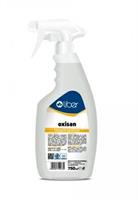 DETERGENTE LUCIDANTE ALL'OSSIGENO ATTIVO OXISAN 750ML