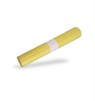 BUSTE ROTOLI N.U.90X120 GIALLO T30 ETILEXTRA RT=10PZ