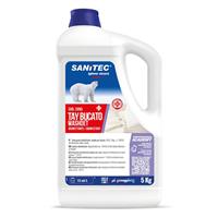 DETERGENTE DISINFETTATE LIQUIDO PER BUCATO TAY 5KG