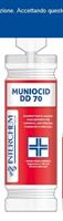 FLACONE+SPRAY 750ML PER DILUIZIONE MUNIOCID DD70