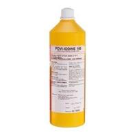 IODOPOVIDONE AL 10% 125ML