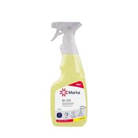 SGRASSATORE IGIENIZZANTE PROFUMATO BH 012 750ML