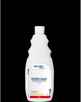 DETERGENTE ANTICALCARE ACIDO BAGNO SUPER KALK 1LT