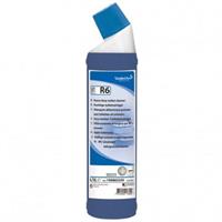 DETERGENTE WC R6 SUMA ROOM CARE 750ML