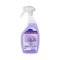 DETERGENTE ACIDO/ANTICALCARE BAGNI R9 ROOM CARE 750ML