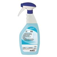 DETERGENTE VETRI MULTIUSO R3 ROOM CARE 750ML SUMA