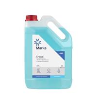 DETERGENTE MULTIUSO VETRI KRISTAL ASCIUGATURA RAPIDA 5KG