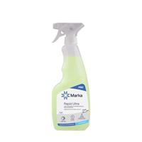 DETERGENTE DETERSOLVENTE SGRASSANTE ATTIVO RAPID ULTRA 750ML