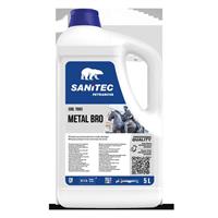 METAL BRO SGRASSANTE PER METALLI SANITEC