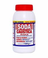 SODA CAUSTICA A SCAGLIE 1KG