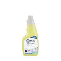 SGRASSATORE PER SUPERFICI LIMONE 750ML SPRAY