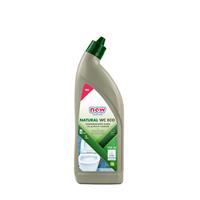 DETERGENTE DISINCROSTANTE NATURAL WC NOW ECOLABEL 750ML C/BE