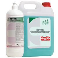 DETERGENTE DISINCROSTANTE ACIDO DETAR 1LT