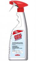 DETERGENTE ALCALINO SUPERFICI DELICATE IDEALRAIN 750ML