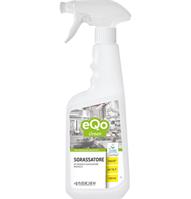 DETERGENTE SGRASSATORE EQO GREEN ECOLABEL 750ML SPRAY