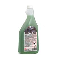 DETERGENTE ACIDO SANITARI KAPPA JET 750ML AD ALTA SCHIUMA