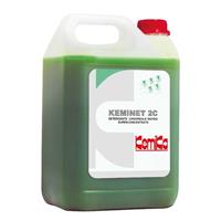 DETERGENTE UNIVERSALE RAPIDO KEMINET 2C 5KG