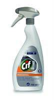 DETERGENTE FORNI E GRILL CIF 750ML