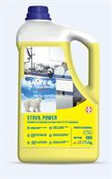 DETERGENTE LAVASTOVIGLIE STOVILPOWER 5KG