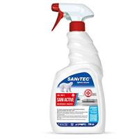 SGRASSATORE DISINFETTANTE SANI ACTIVE 750ML HACCP