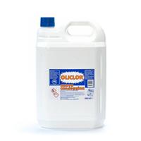 CANDEGGINA OLICLOR 5LT