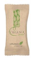 CUFFIA DOCCIA OHANA GREEN FLOW PACK CT=250PZ