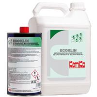 DETERGENTE SGRASSANTE MULTIUSO ECOKLIN  5KG