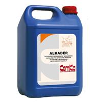 DETERGENTE SGRASSANTE MULTIUSO ALKADER 5KG