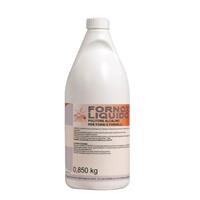 DETERGENTE FORTE PER FORNI FORNOX LIQUIDO 850ML