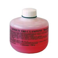 DETERGENTE CONCENTRATO SANOCIT LAMPONE 3C BOMBOLINO 230ML