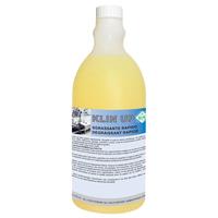 DETERGENTE SUPERSGRASSATORE RAPIDO KLIN UP 750ML CAM