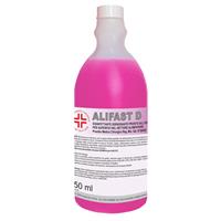 DISINFETTANTE PRONTO ALL'USO ALIFAST D 750ML