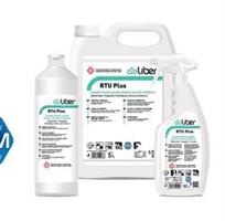 DETERGENTE DISINFETTANTE RTU PLUS PMC 5LT