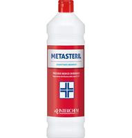 DETERGENTE DISINFETTANTE MASTERIL PROFUMATO 1LT PMC