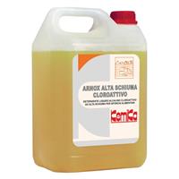 ARNOX ALTA SCHIUMA CLOROATTIVO 5KG