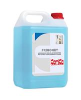 DETERGENTE E SGRASSANTE PER CELLE FRIGORIFERO FRIGONET 5KG