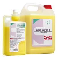 DETERGENTE SGRASSANTE GRIT SUPER C 5KG